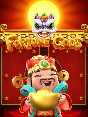 99queen ทดลองเล่นเกม fortune-gods